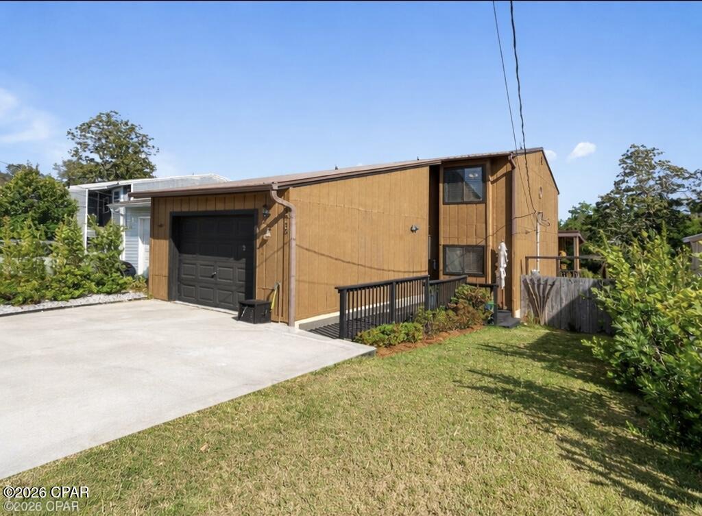 Details for 4915 Lakewood Drive, Panama City, FL 32404