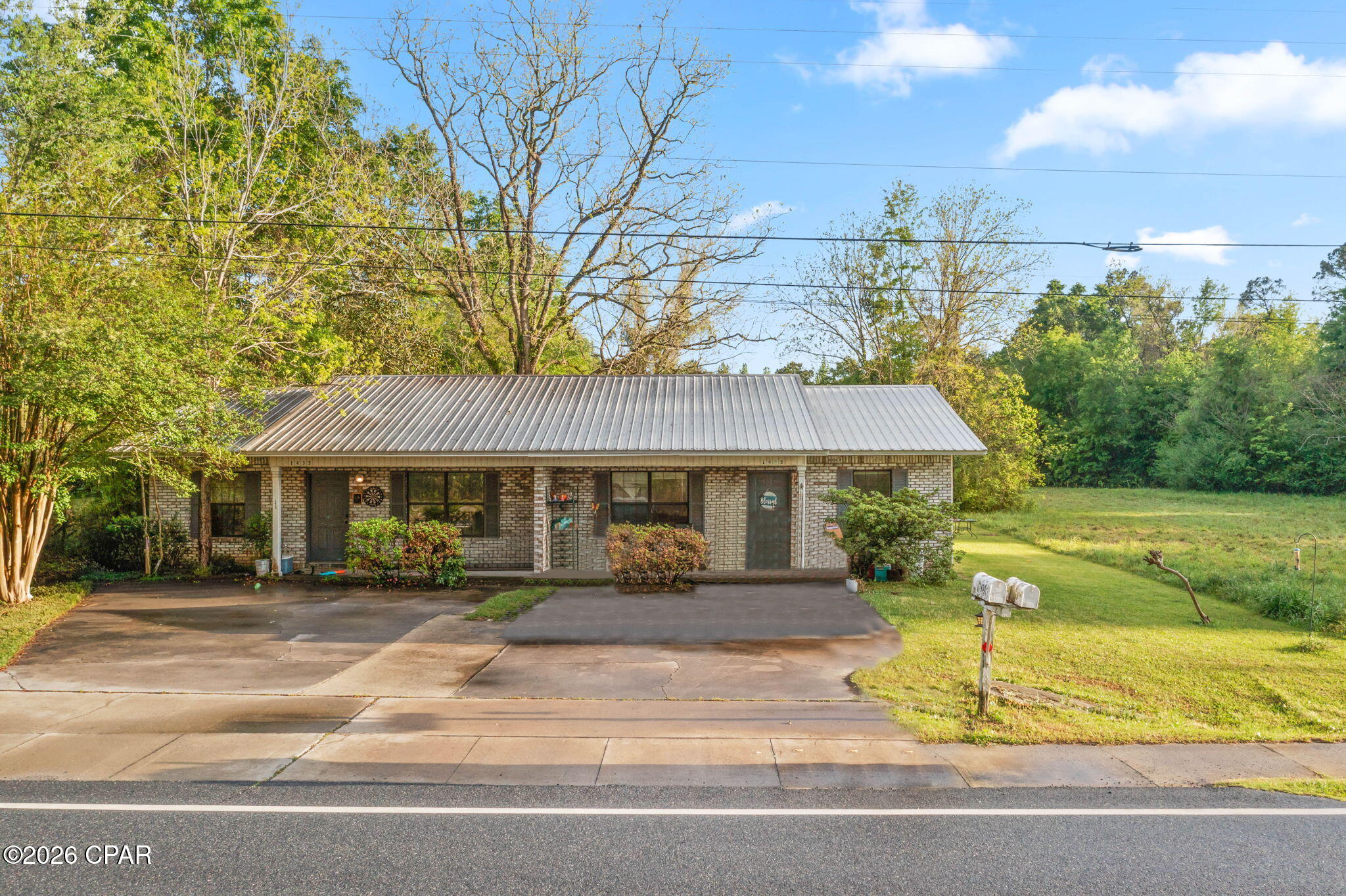 Details for 1433 South Boulevard, Chipley, FL 32428