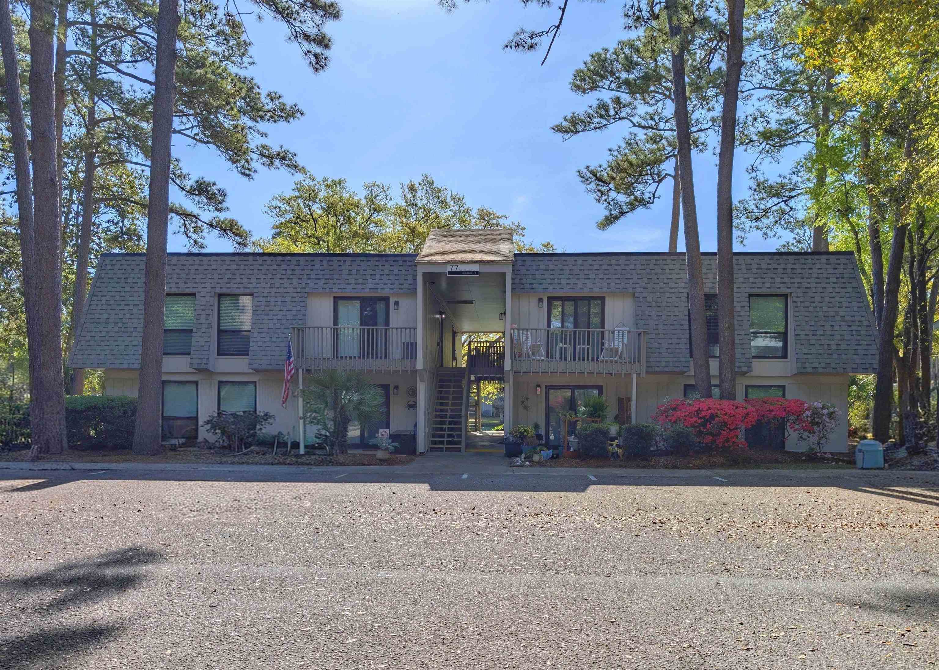 77 Salt Marsh Circle 