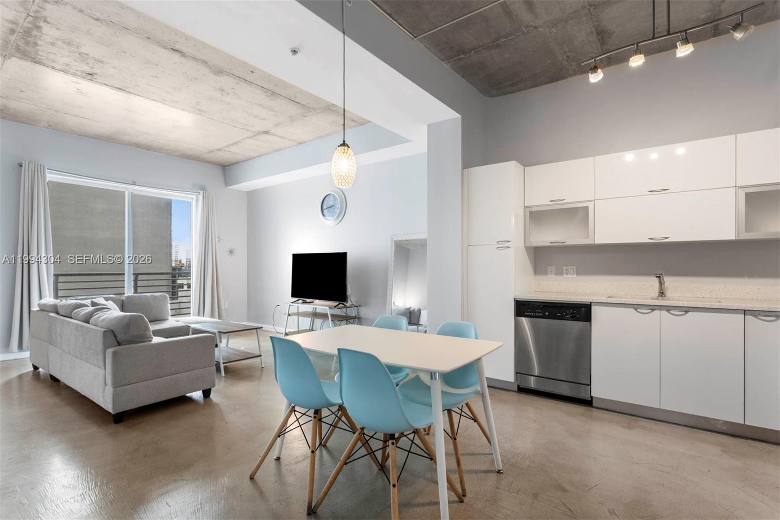 The Loft Downtown Condo