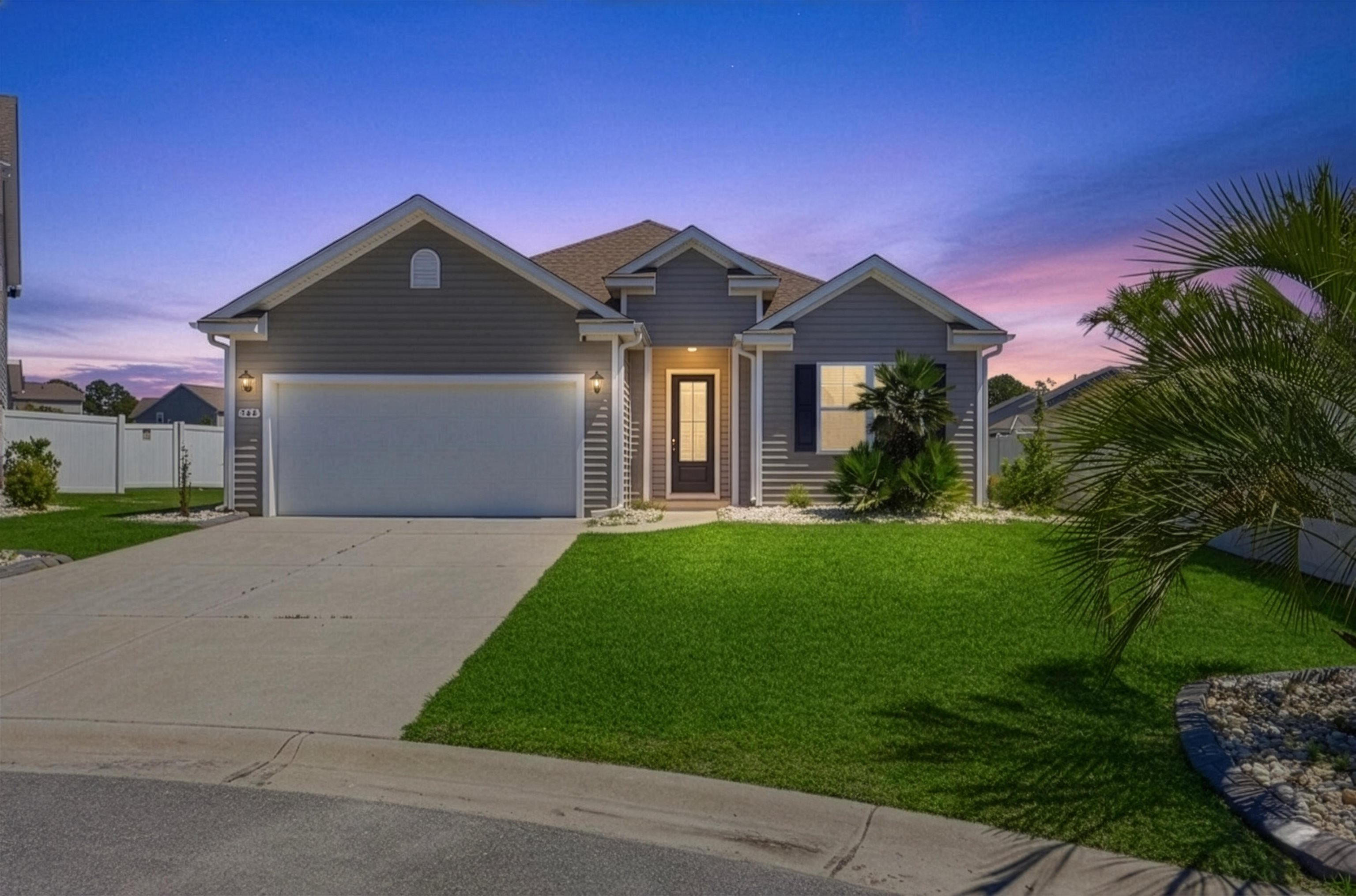 704 Crescent Lake Ct. Little River, SC 29566