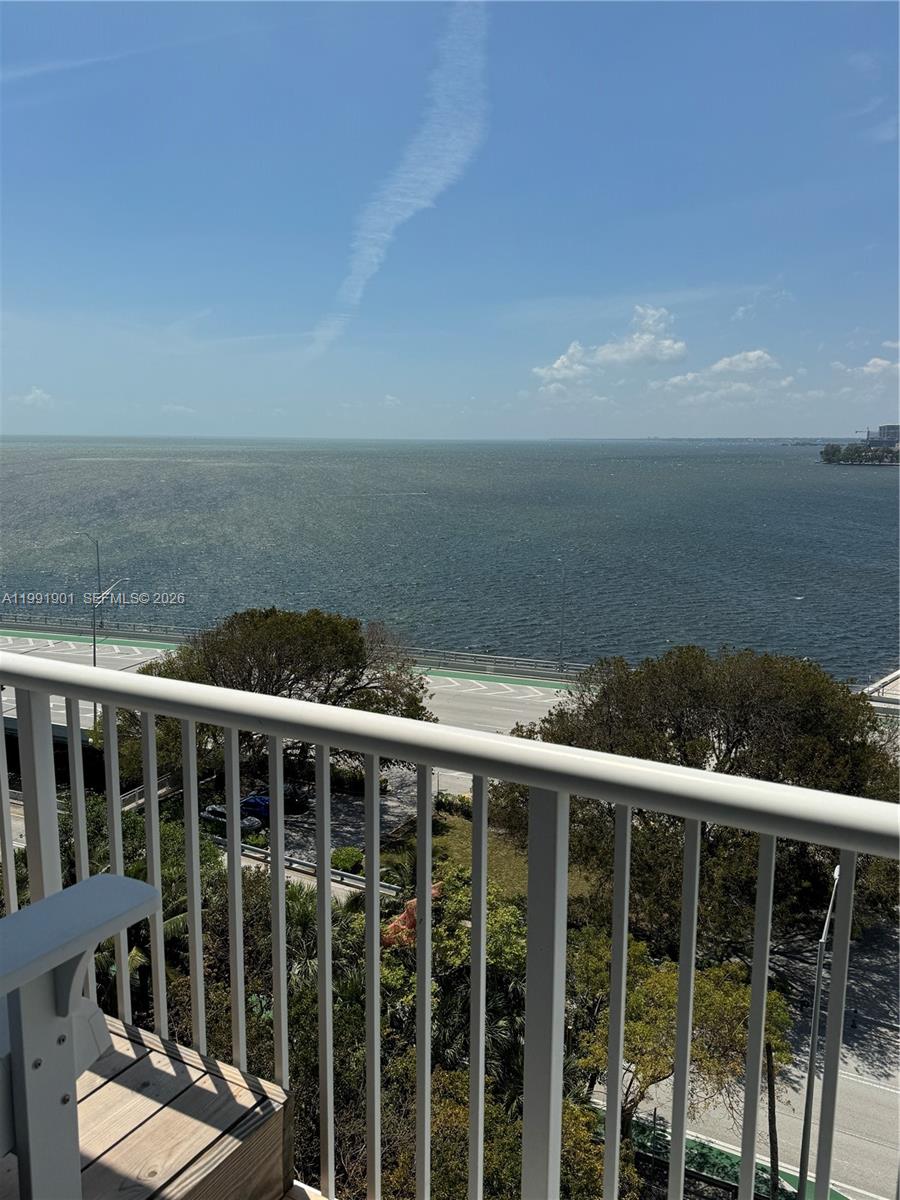 Brickell Biscayne Condo