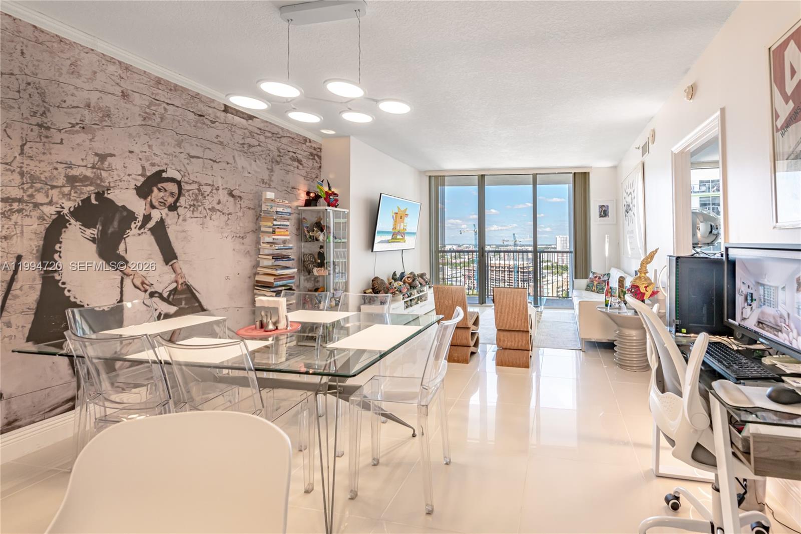 Opera Tower Condo