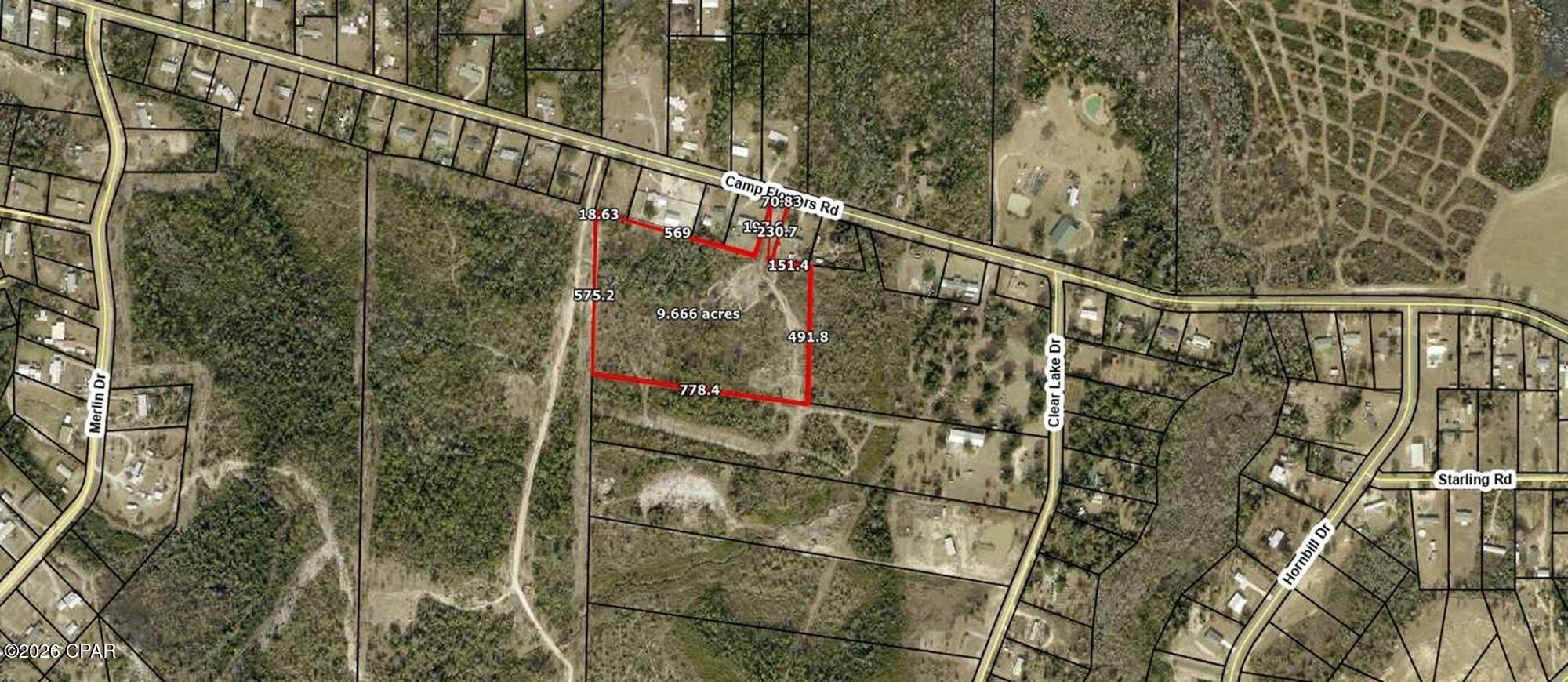 Image 2 For 7638 Campflowers Road