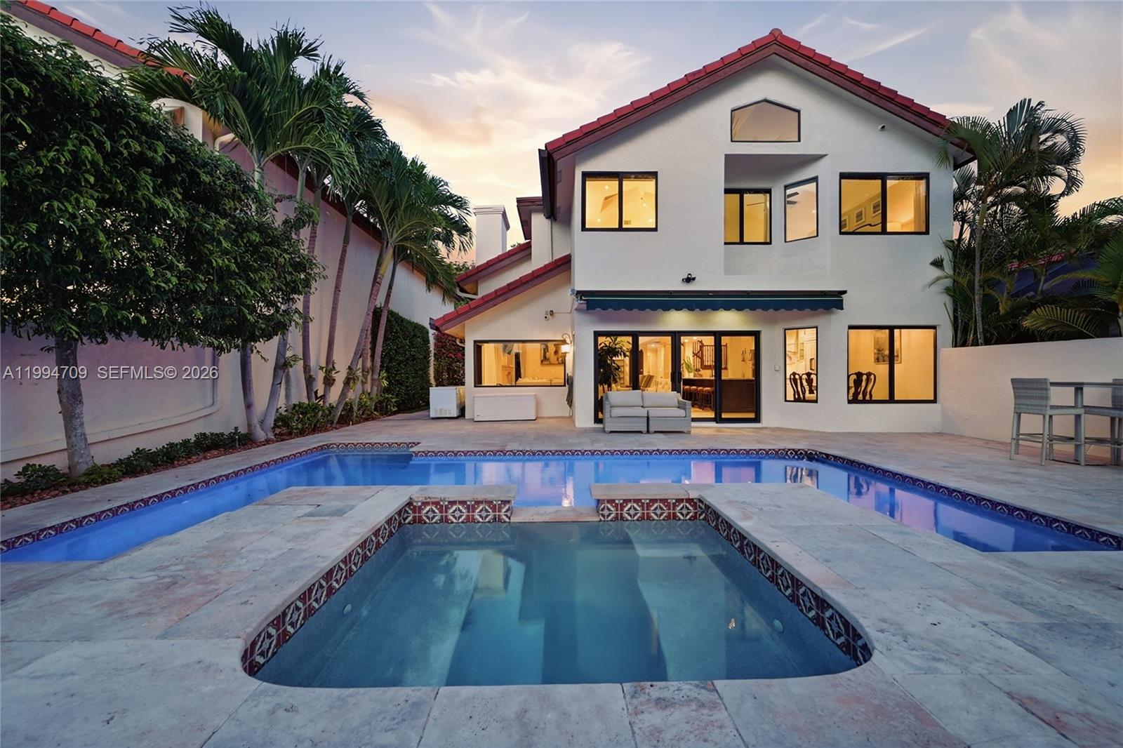 Town Place Club Villas