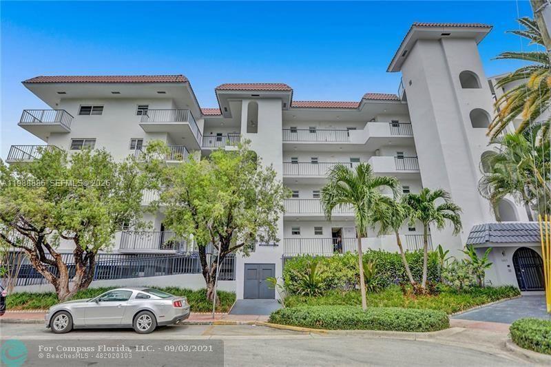 2455 Flamingo Dr Unit 504, Miami Beach, Florida 33140