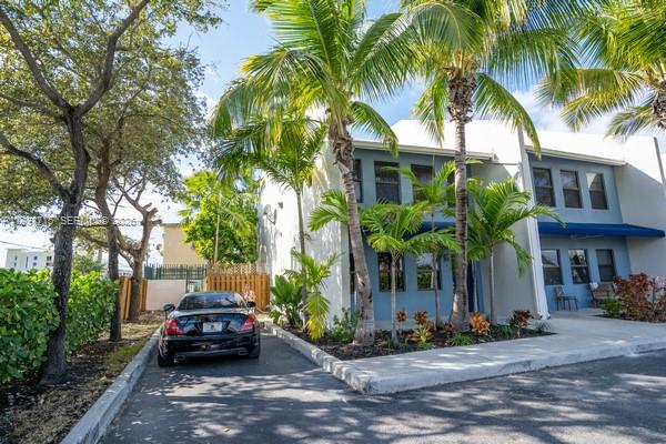 St John Village Condo