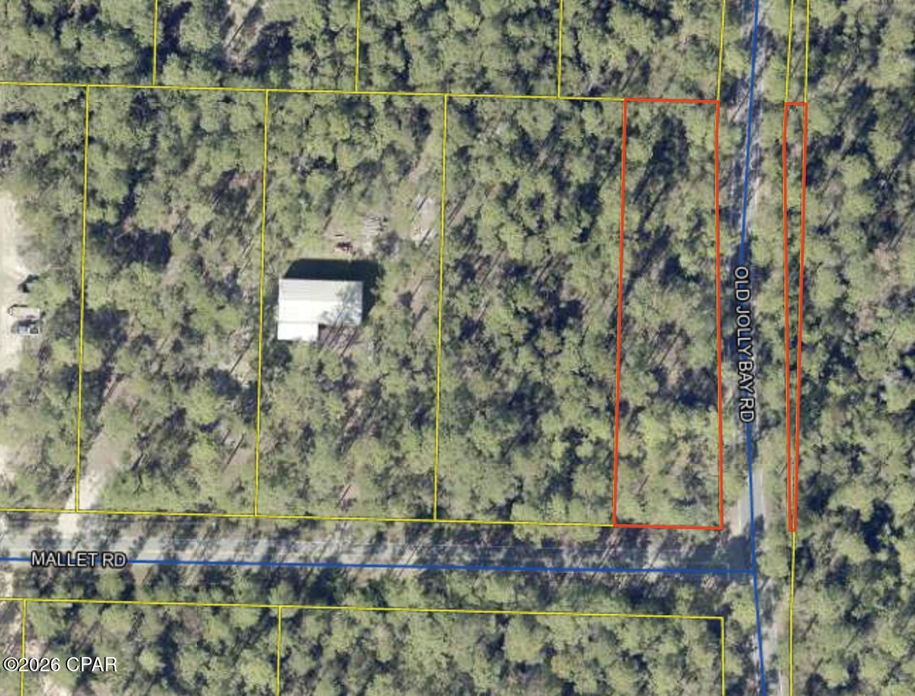 Homes for sale in Freeport, FL | 0 Old Jolly Bay Rd, Freeport, FL 32439 | MLS# 787885