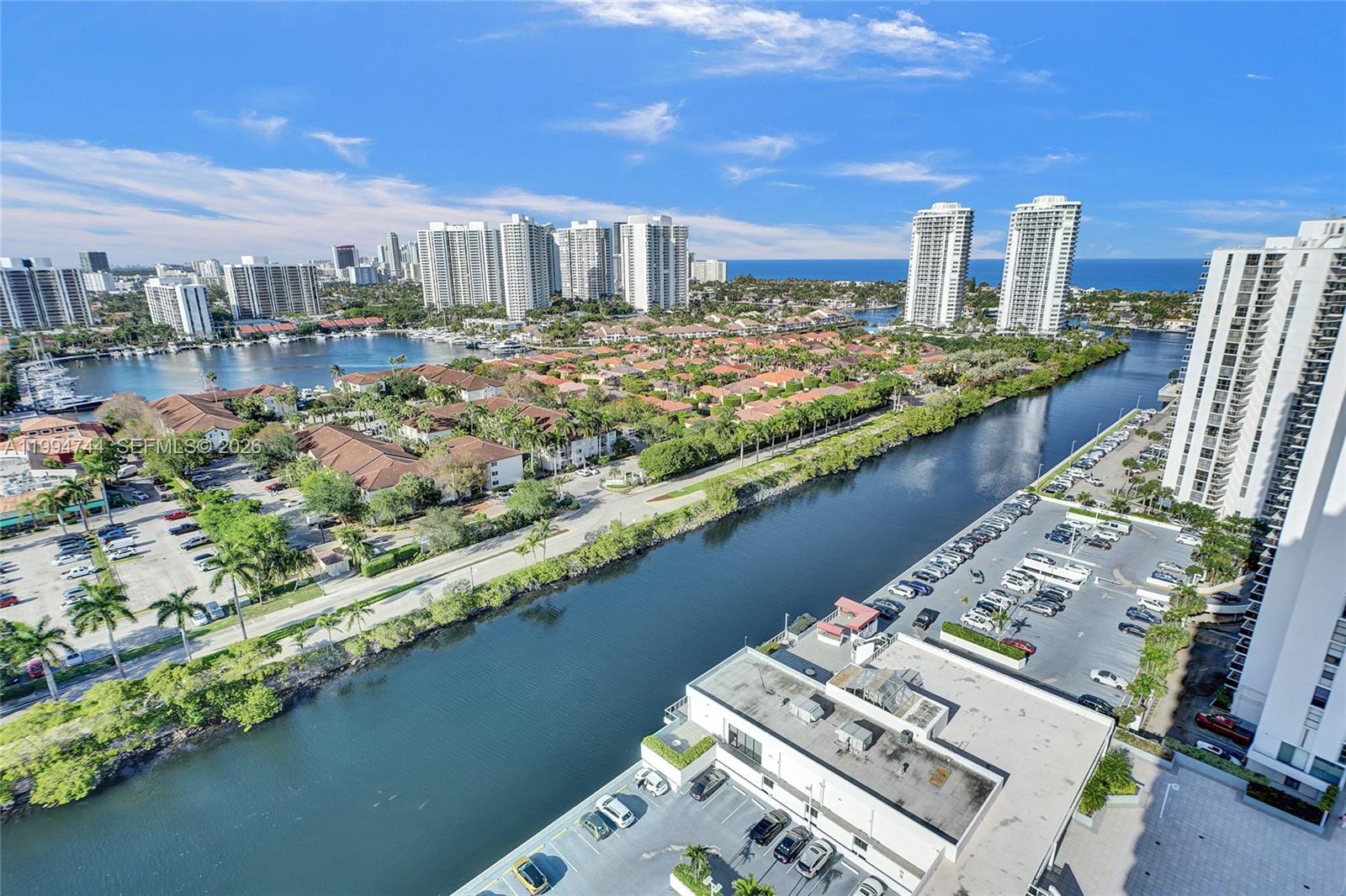 Aventura Eldorado Condo