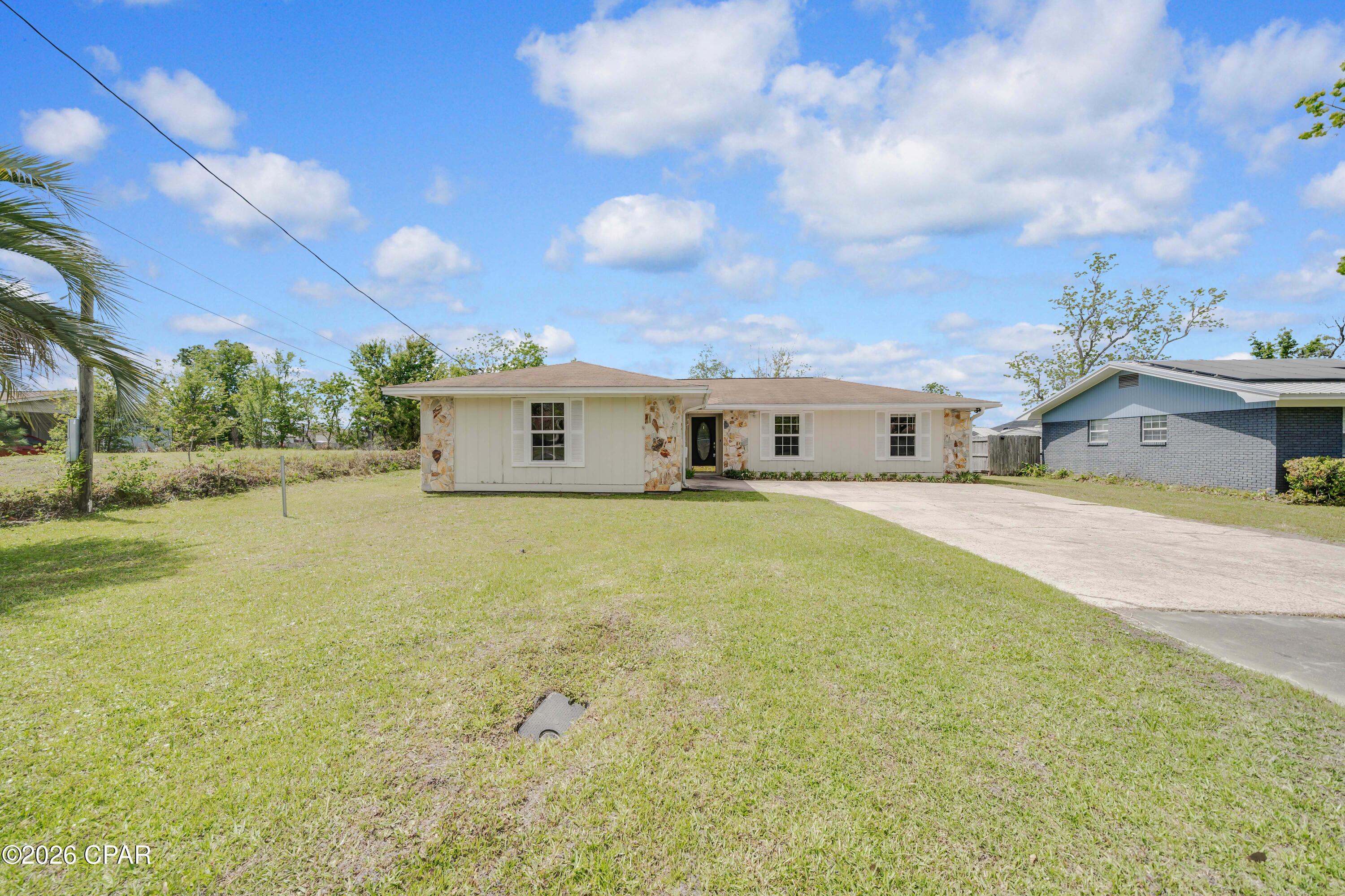 Details for 404 Missouri Avenue, Lynn Haven, FL 32444