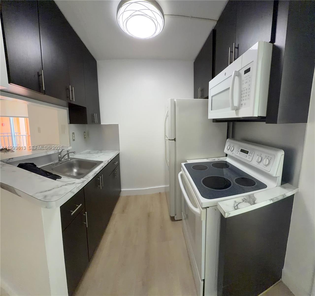 Cypress Village Condo