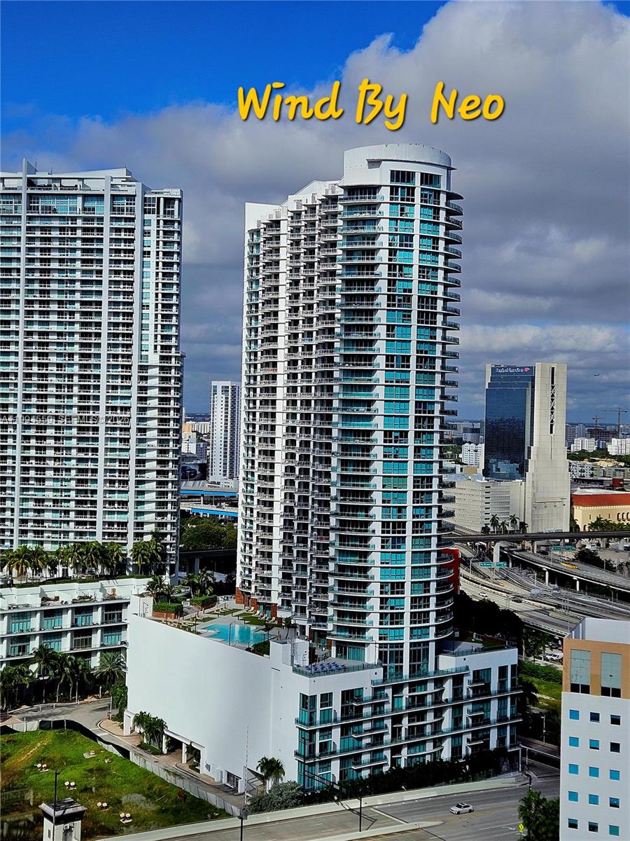 Wind Condo