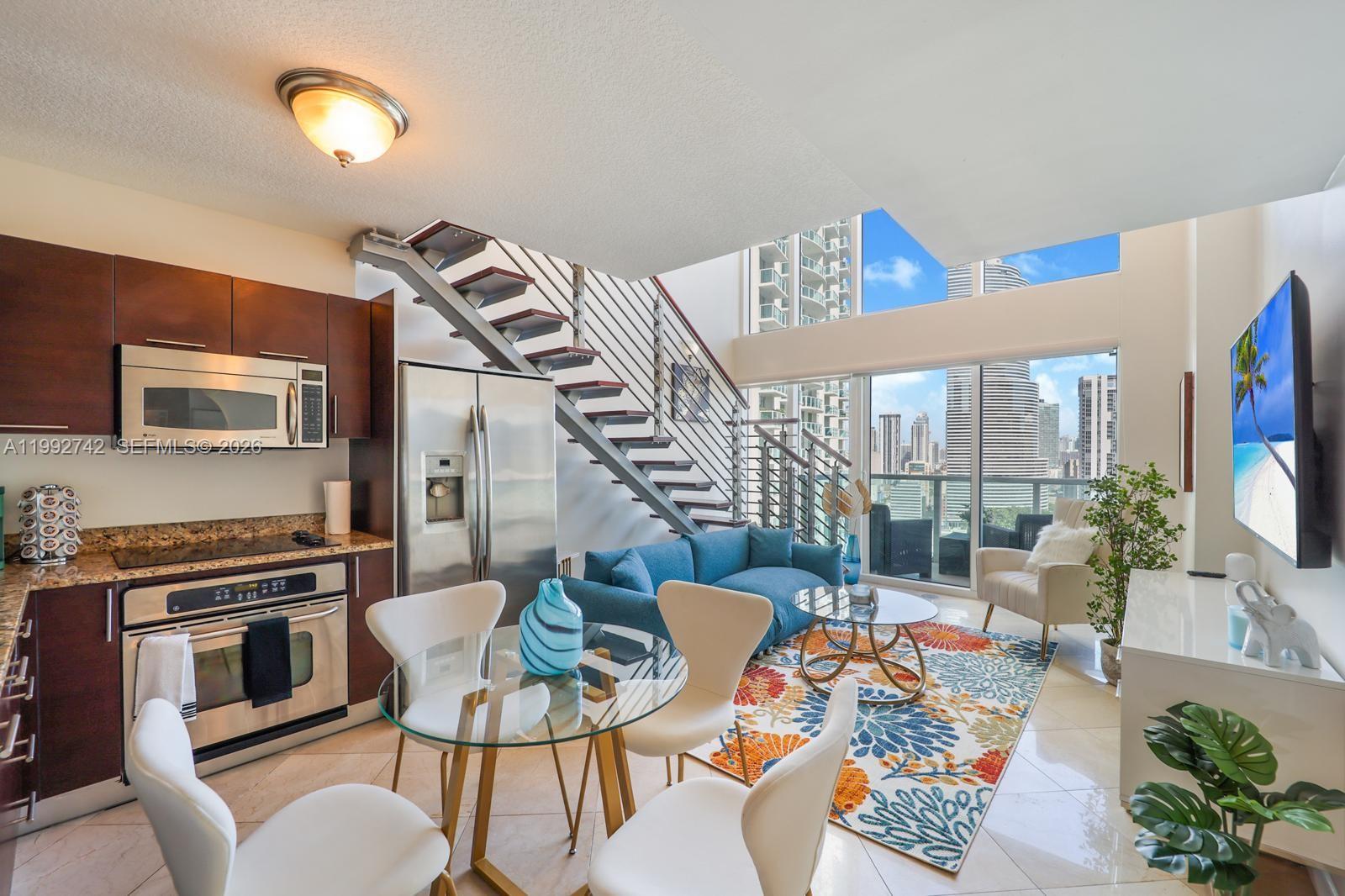 Brickell On The River S T