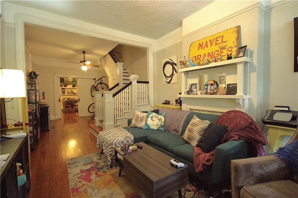 Homes for sale in New Orleans, LA | 1441-43 St Mary St, New Orleans, LA 70130 | MLS# 2551169
