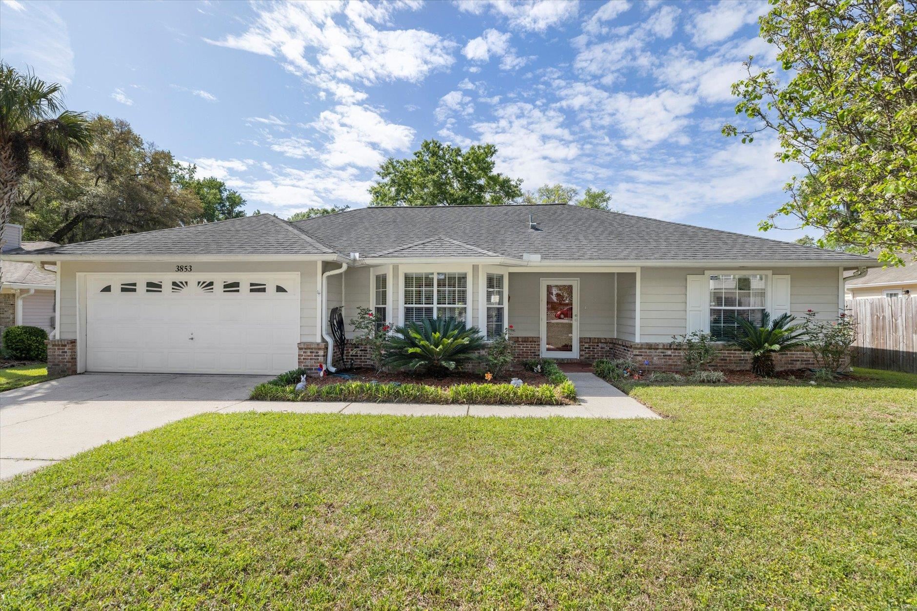 3853  Magellan Court , Tallahassee, FL, 