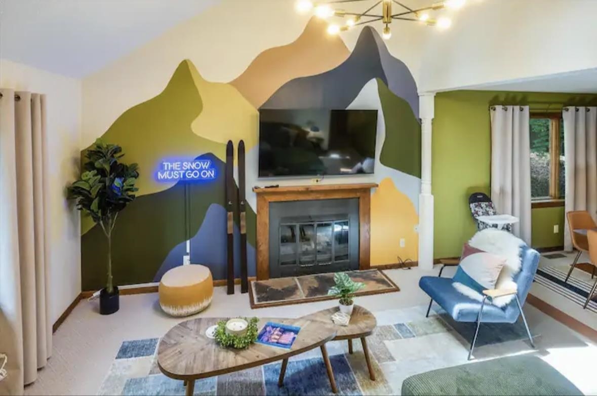 113 PINEY LN, Mcgaheysville, VA 22840