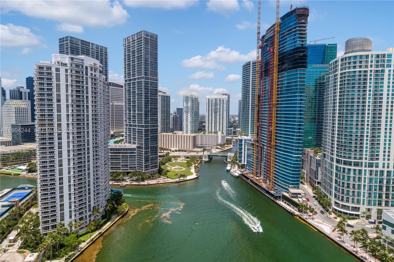 Carbonell Condo