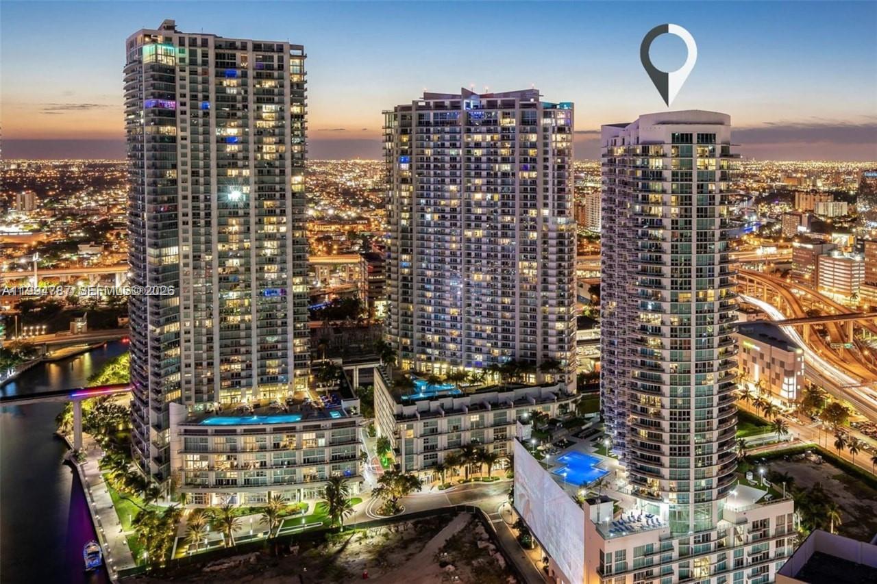 Condo for Rent in Miami, FL