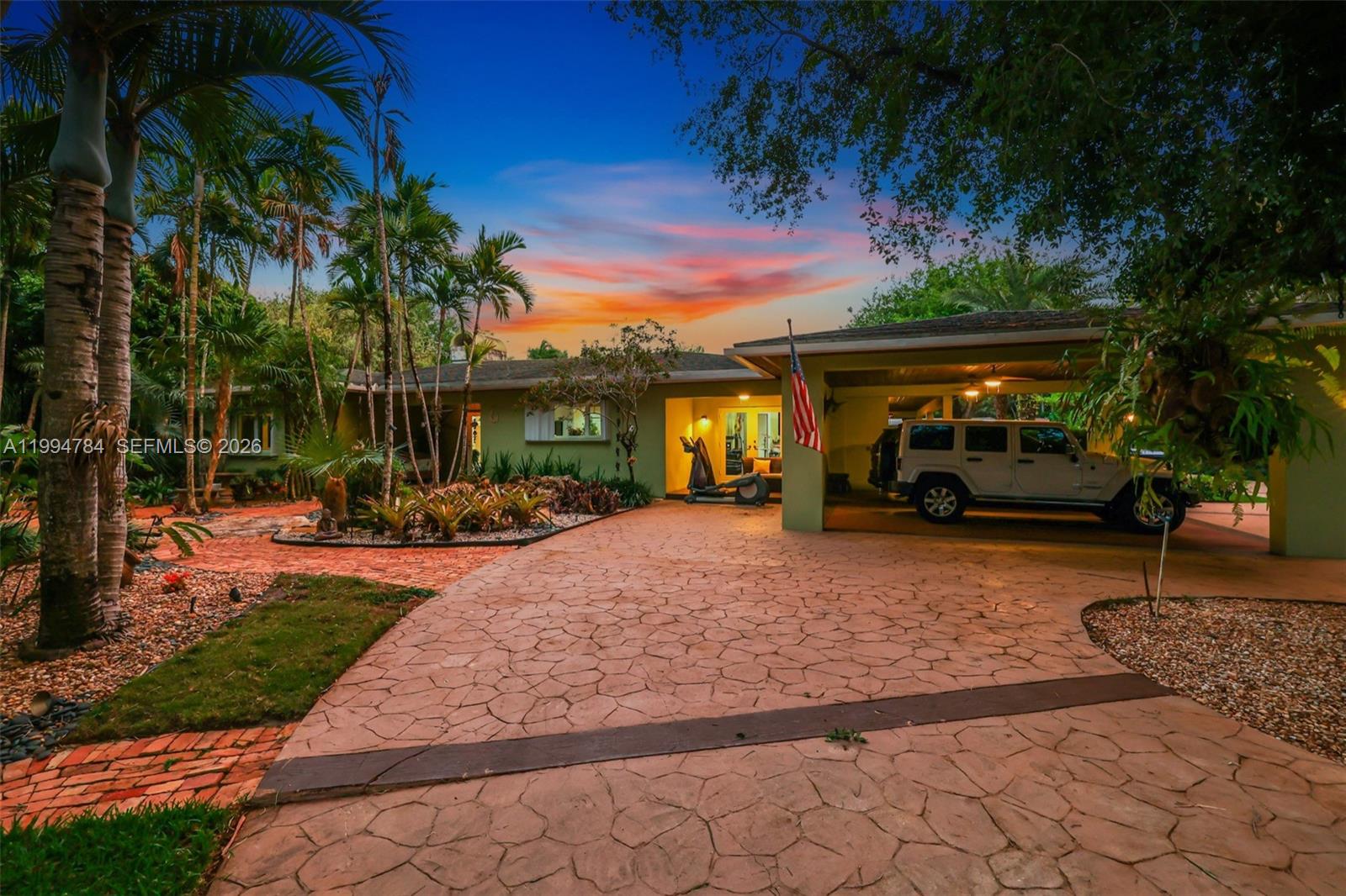 Woodstock Villas