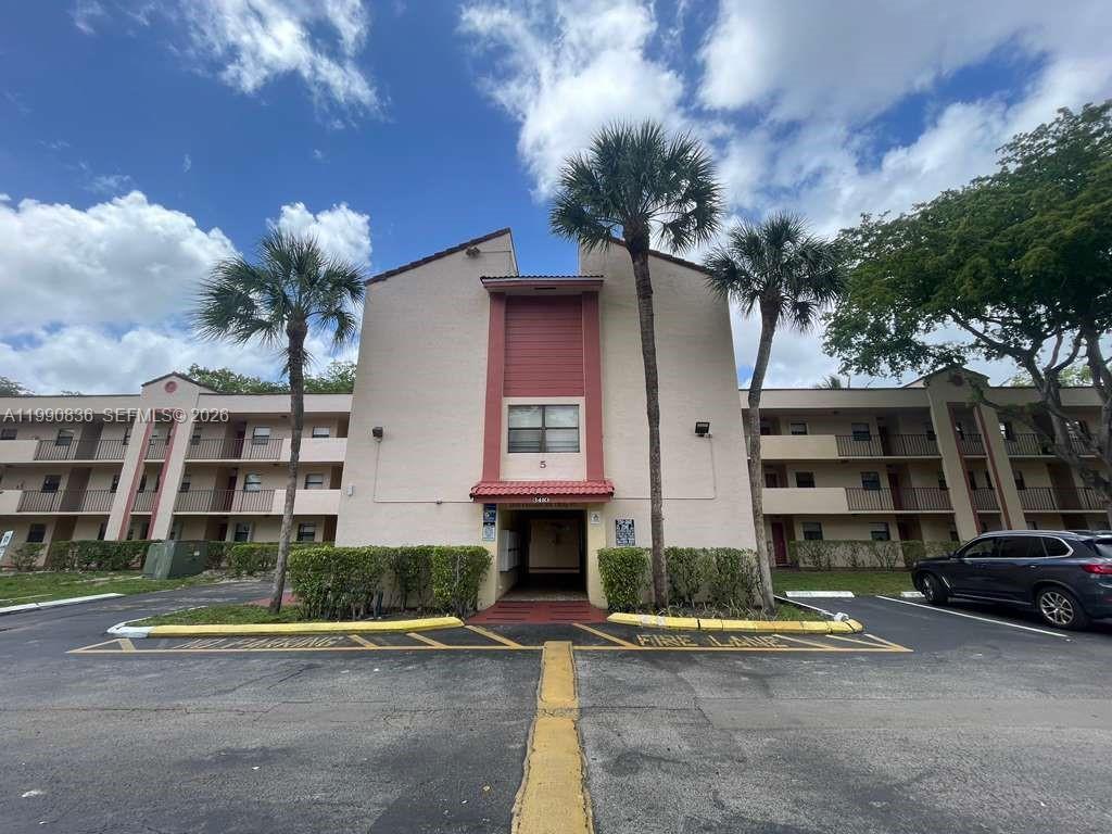 Miramar Club #5 Condo