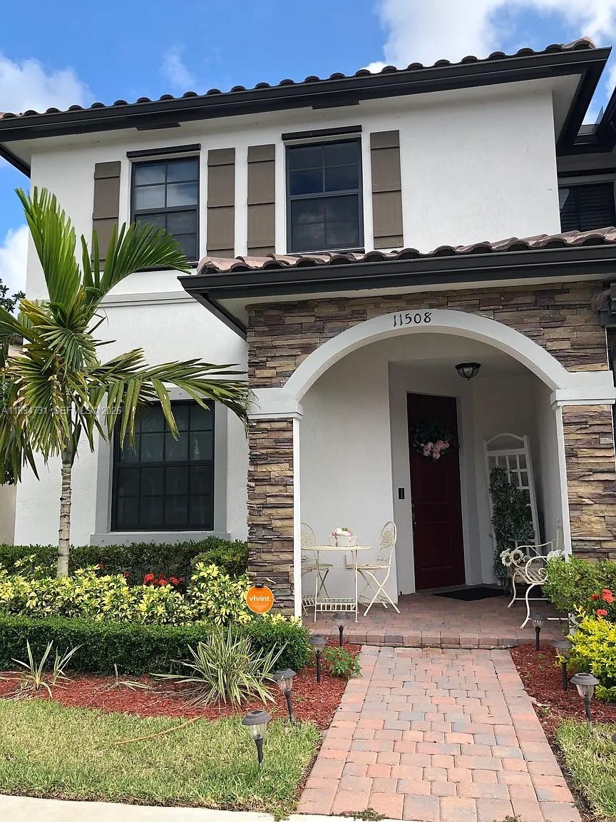 Coco Palm Estates
