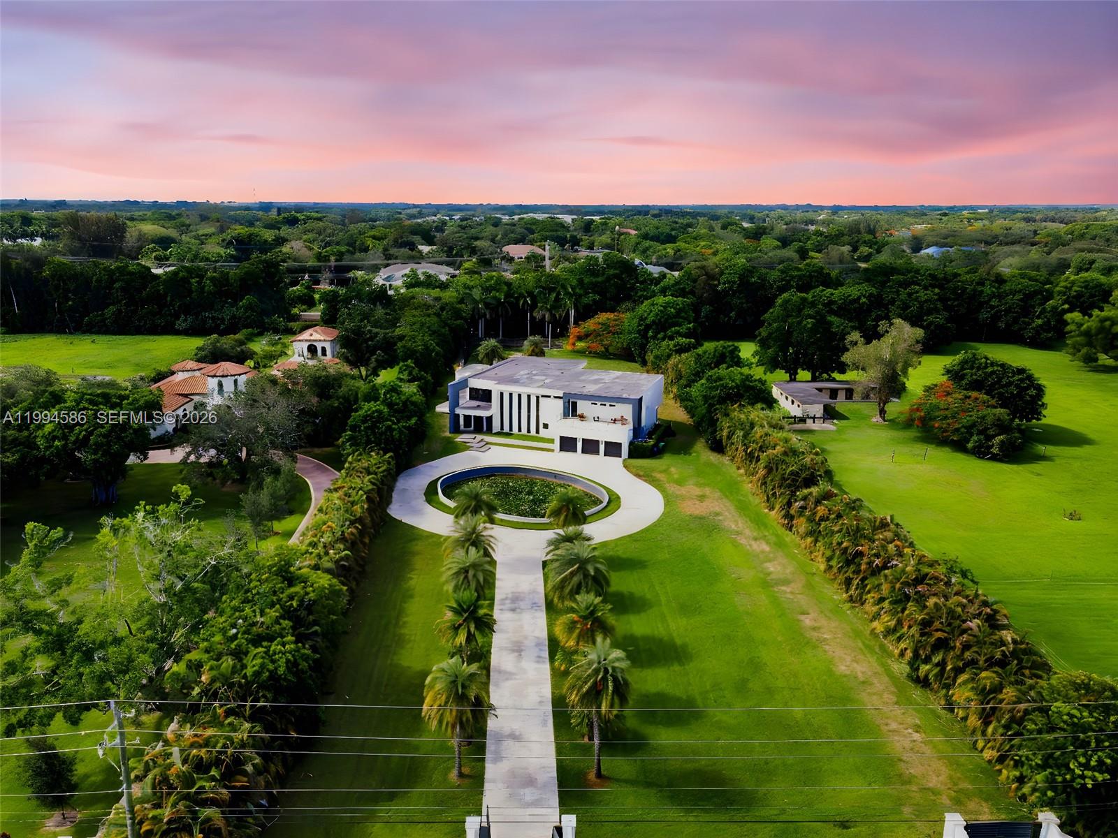 Everglades Sugar & Land C