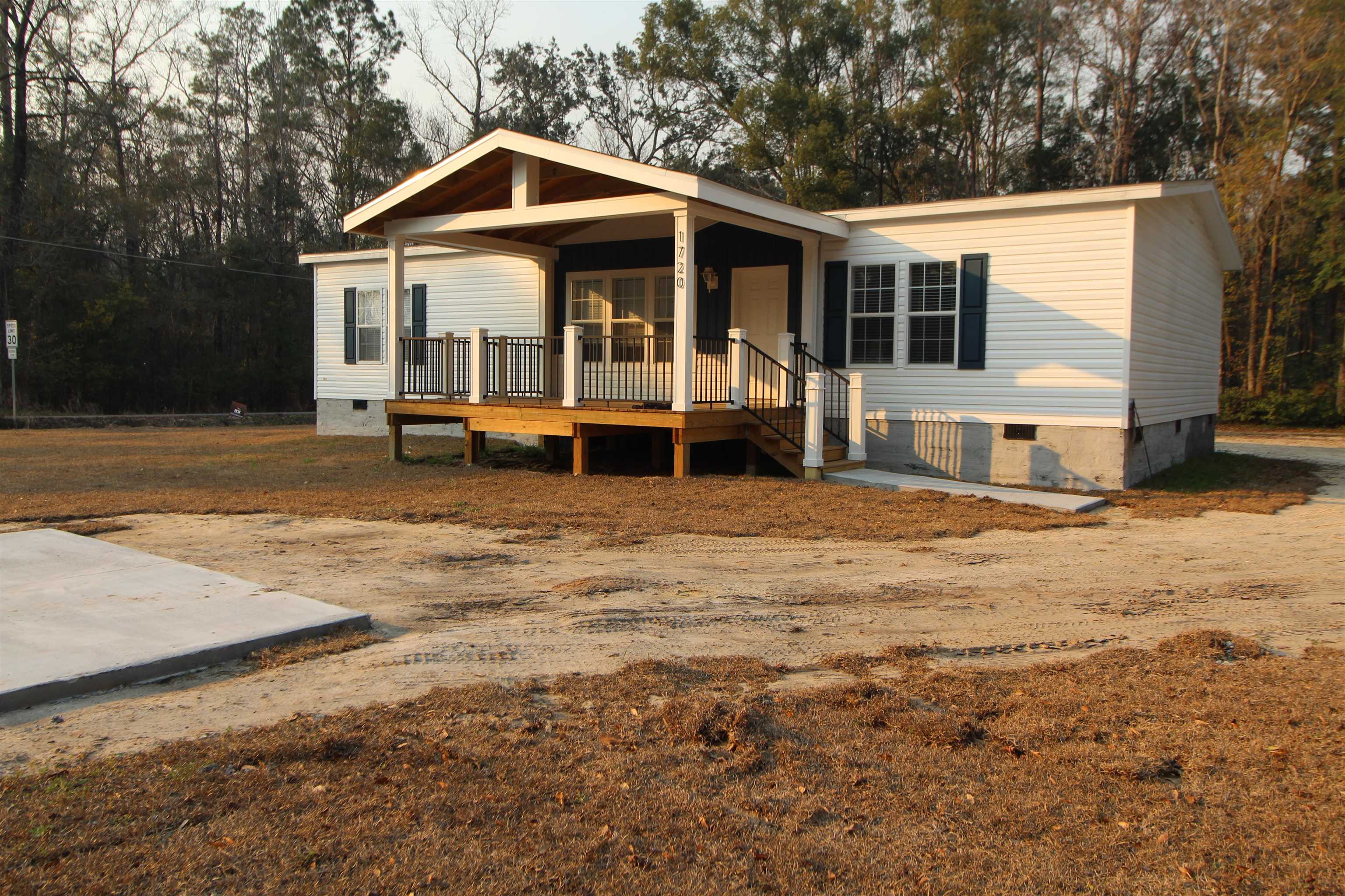 1720 E Oak Ridge Road , Tallahassee, FL, 32305
