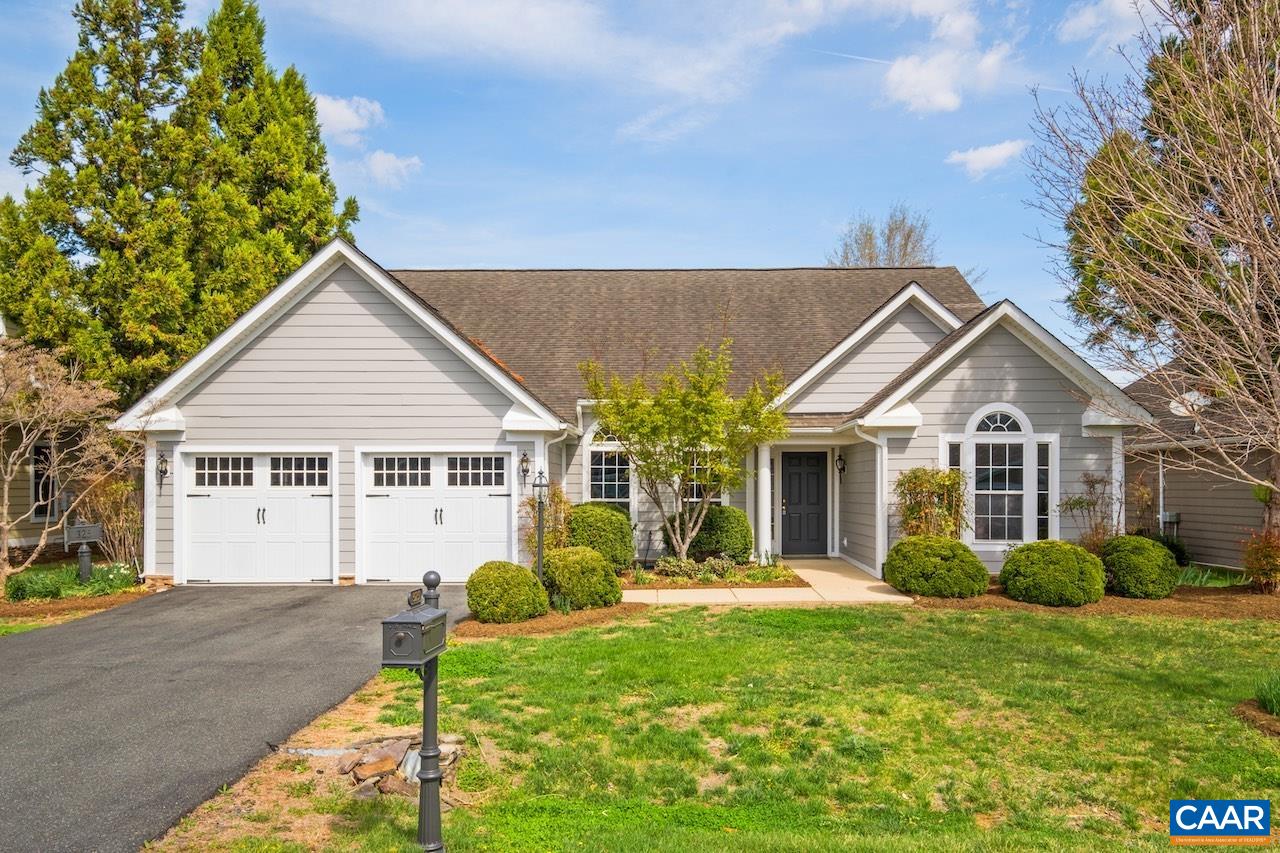 325 STONE ORCHARD DR, Nellysford, VA 22958