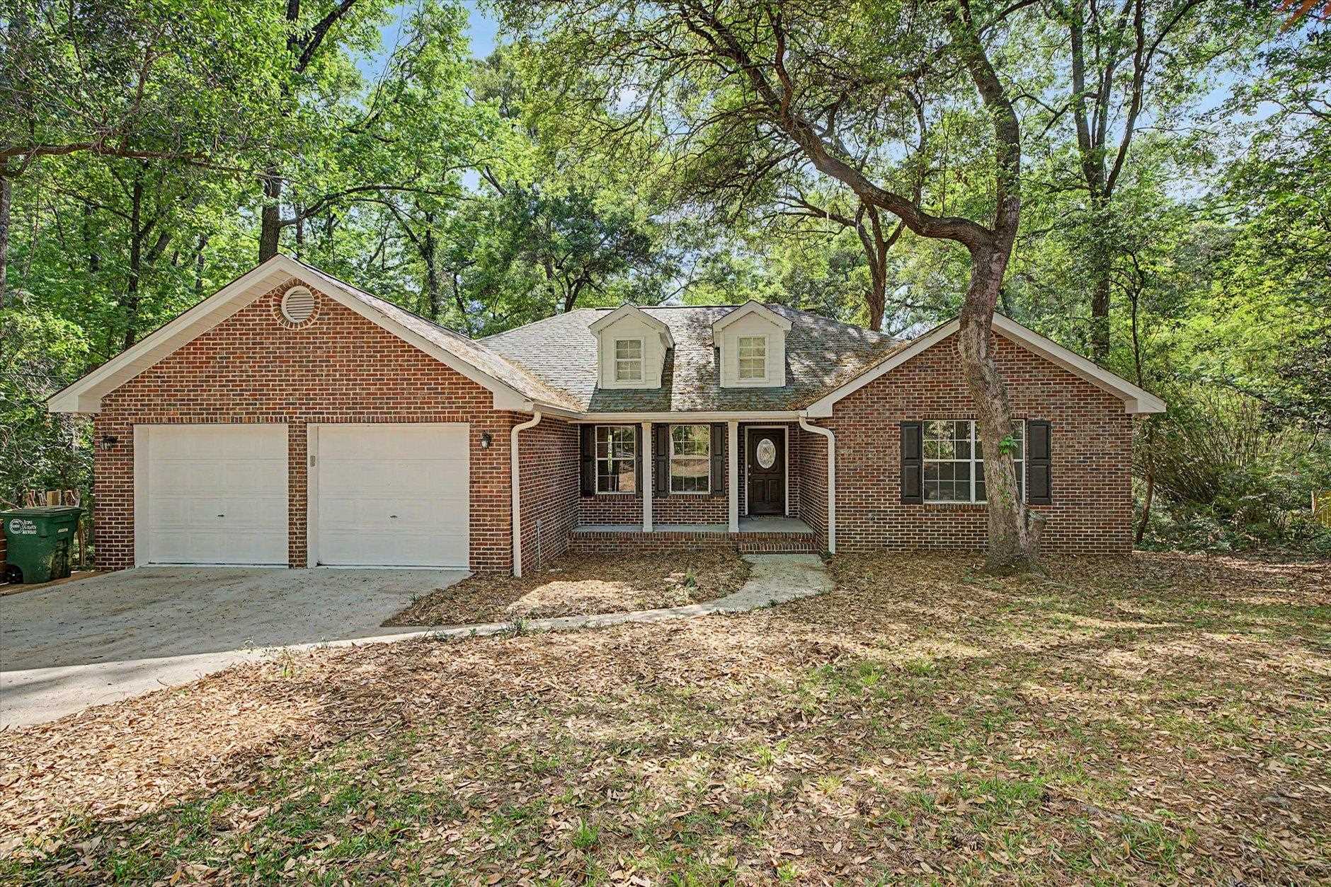 3044  CLOUDLAND Drive , Tallahassee, FL, 