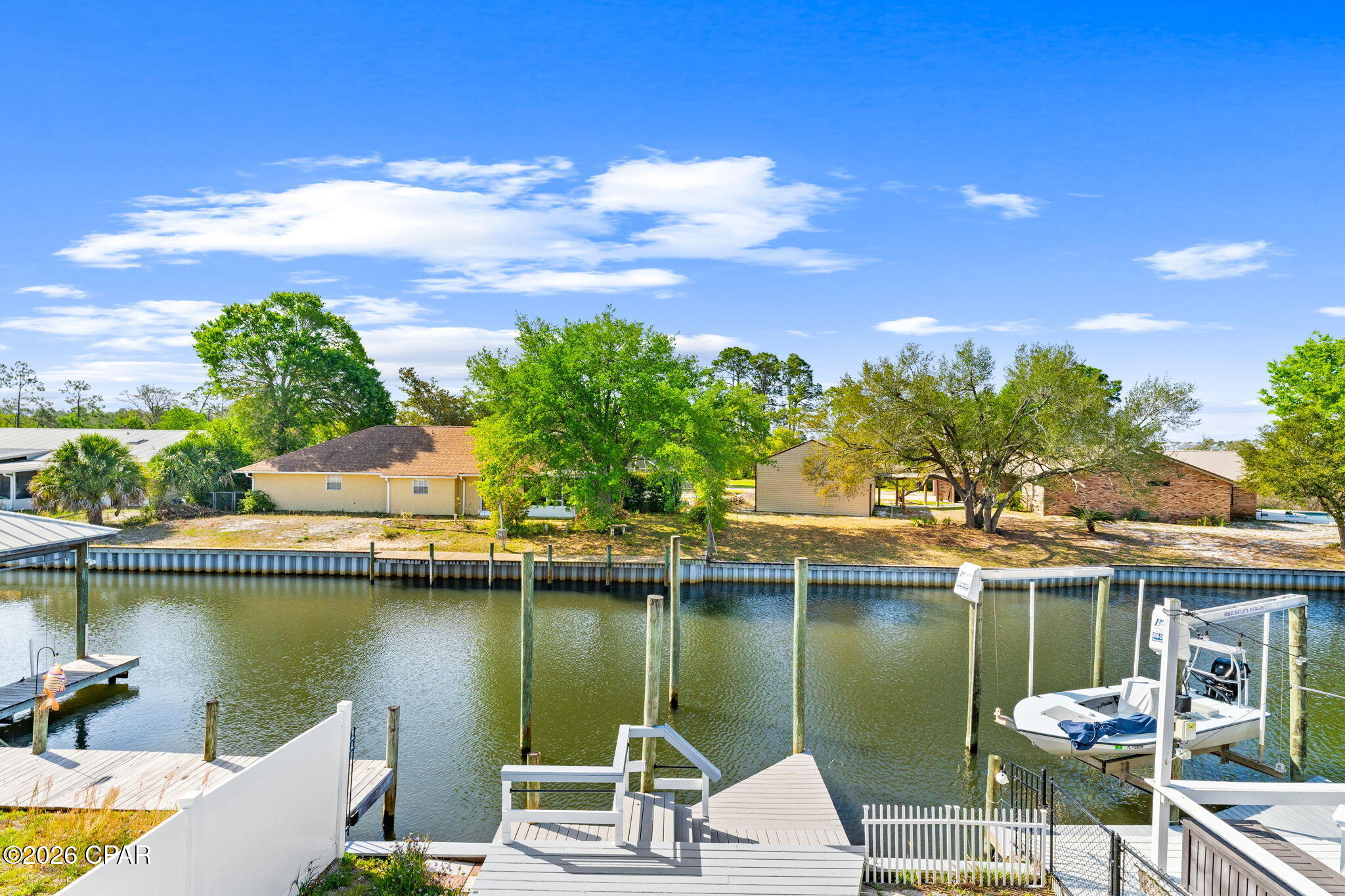 Details for 1211 Capri Drive, Panama City, FL 32405