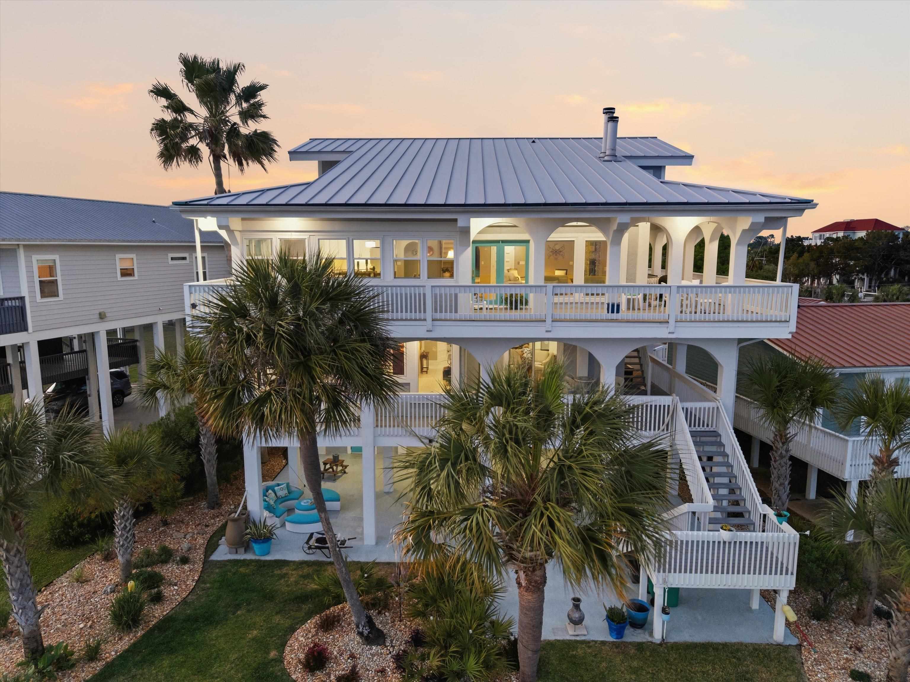 1635  Shell Point Road , Crawfordville, FL, 