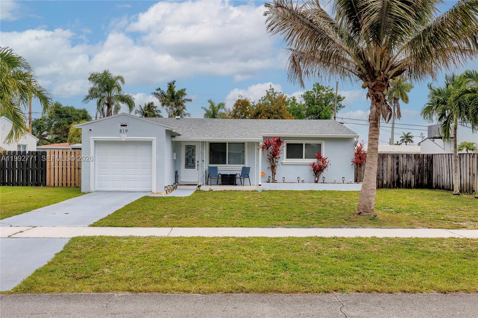 Orangebrook Golf Estates