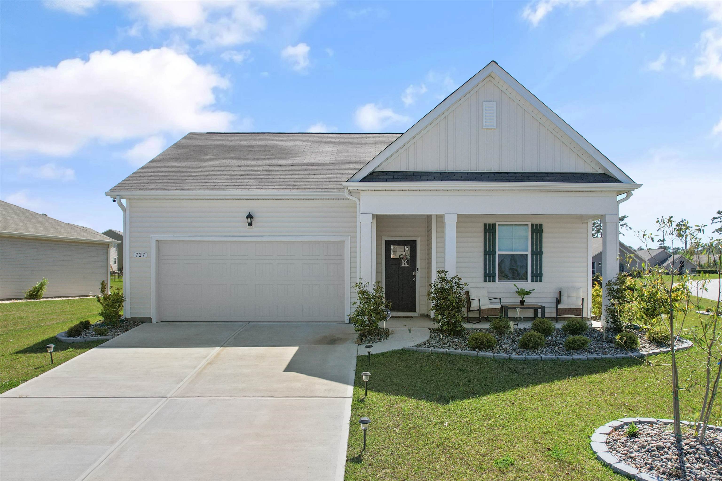 727 Wallace Dr. Little River, SC 29566