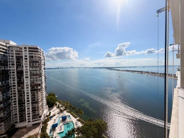 Brickell Townhouse Condo