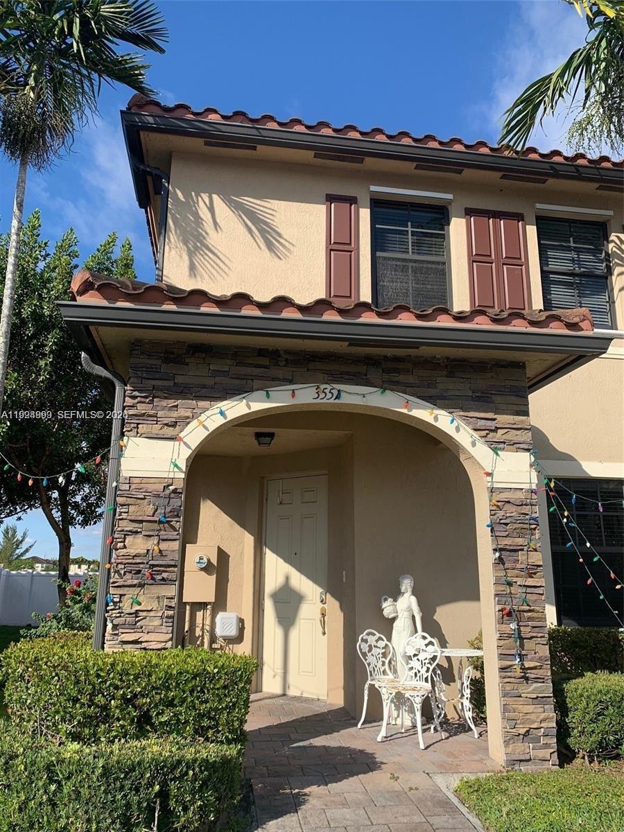 Bellagio Villas