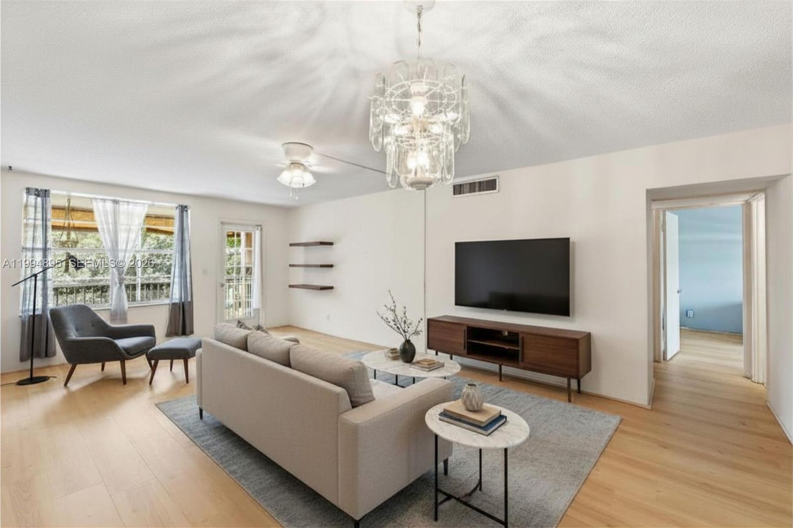 Kings Park Garden Apts Co