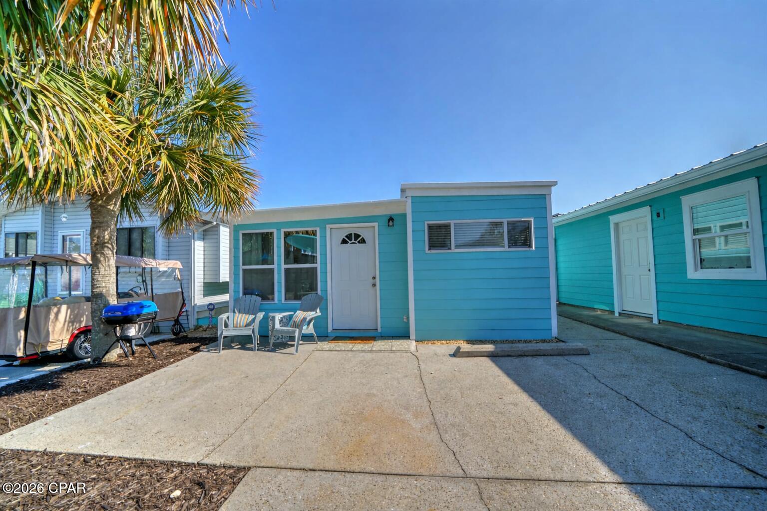 345 Amberjack Drive, Panama City Beach, FL 32408