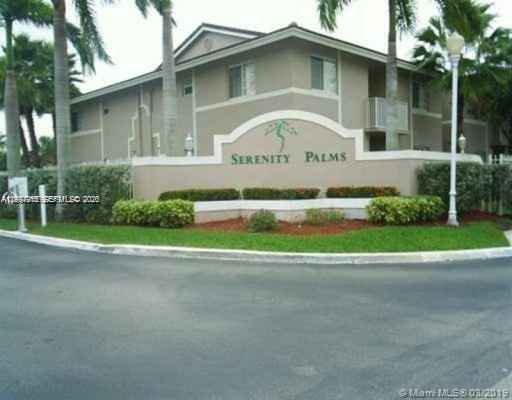 Serenity Palms Condo
