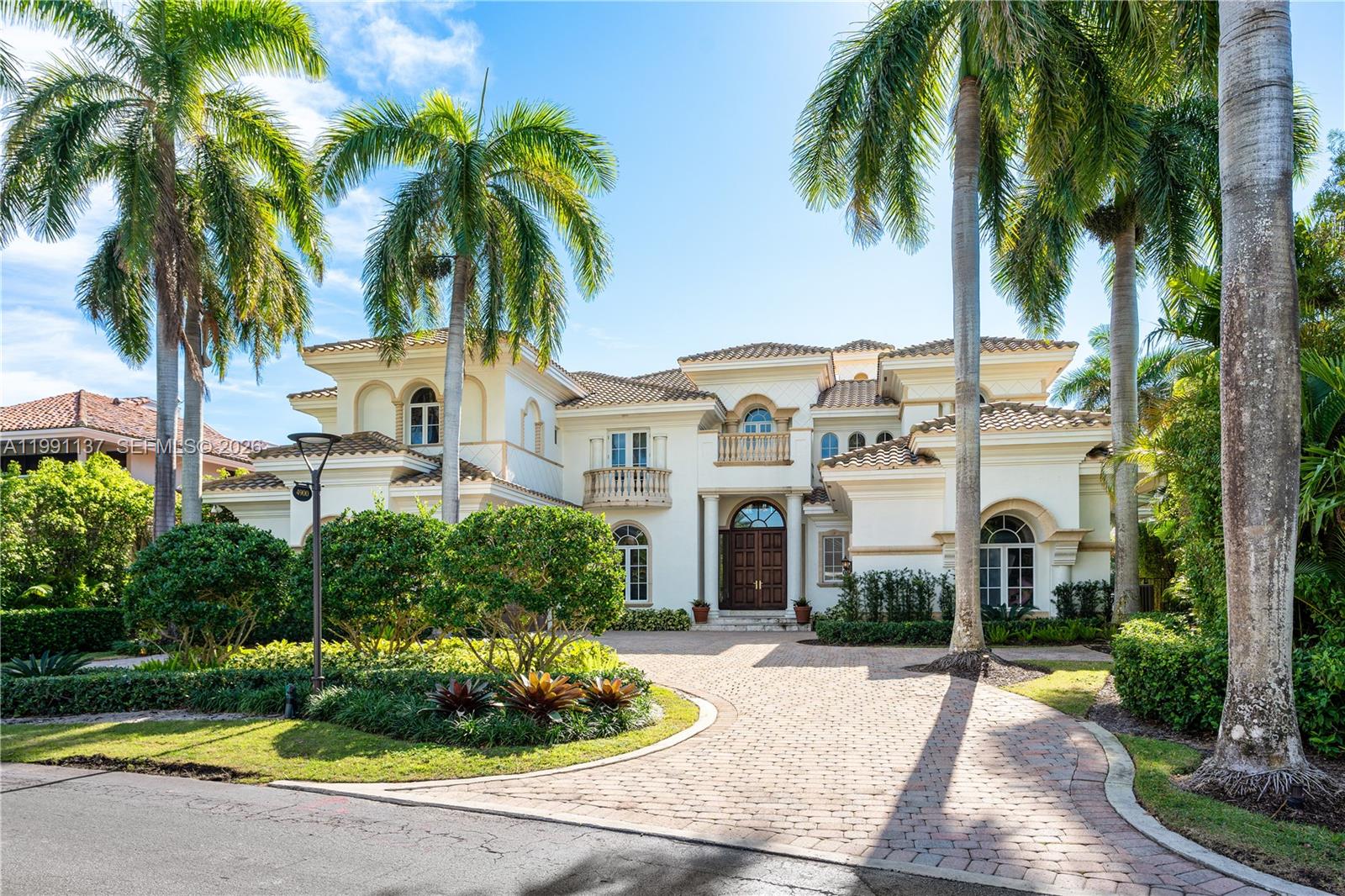 featured property
