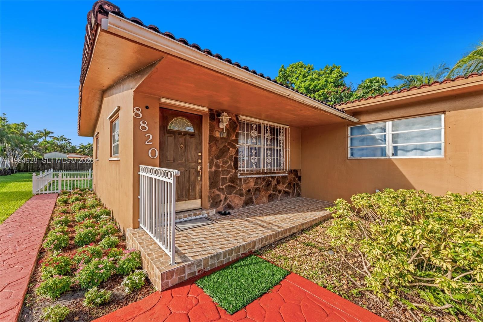 Homes for sale in Miami, FL | 8820 Sw 27Th St, Miami, FL 33165 | MLS# A11994928