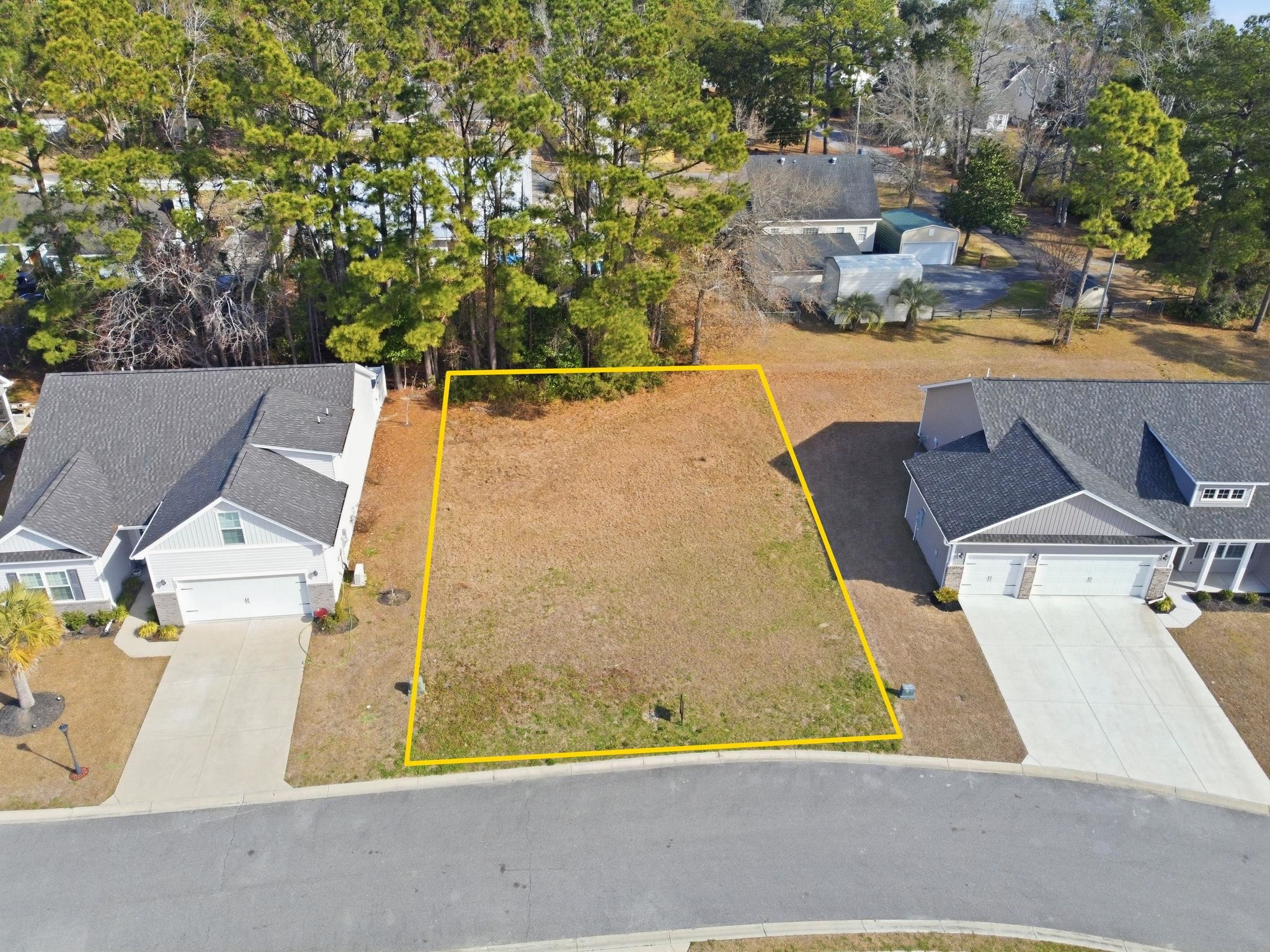 404 Two Rivers Rd. Georgetown, SC 29440