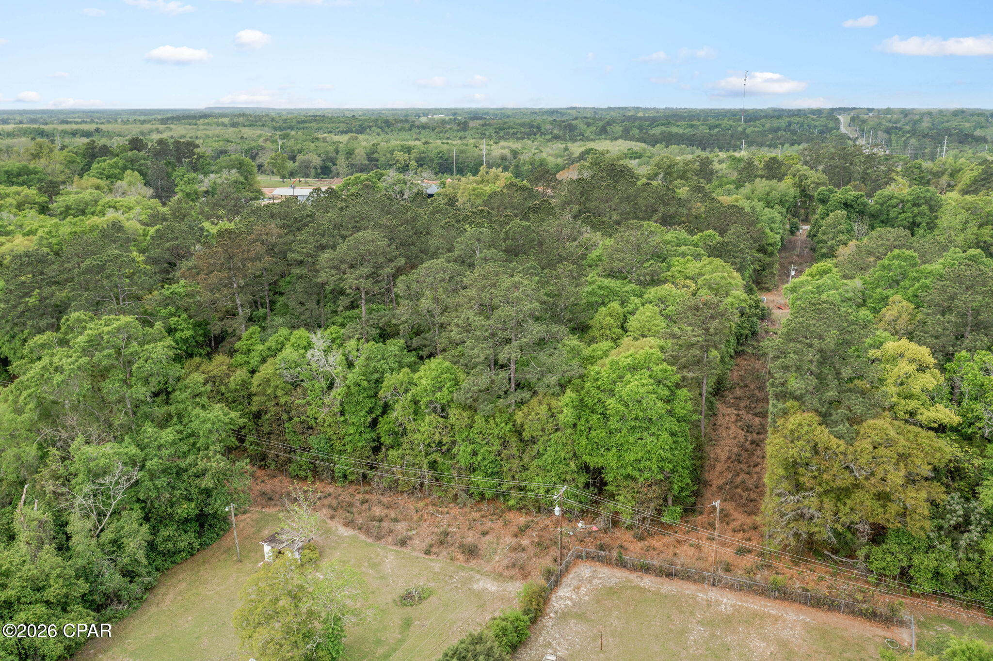 Homes for sale in Graceville, FL | Xxx Hwy 2 (white Ave), Graceville, FL 32440 | MLS# 787898