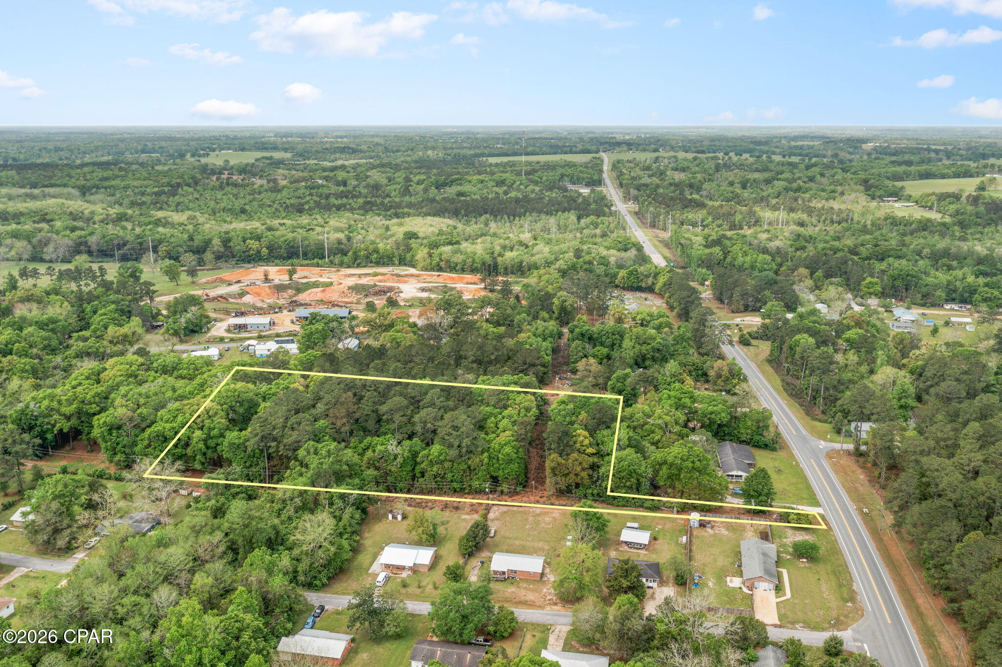 Homes for sale in Graceville, FL | Xxx Hwy 2 (White Ave), Graceville, FL 32440 | MLS# 787898