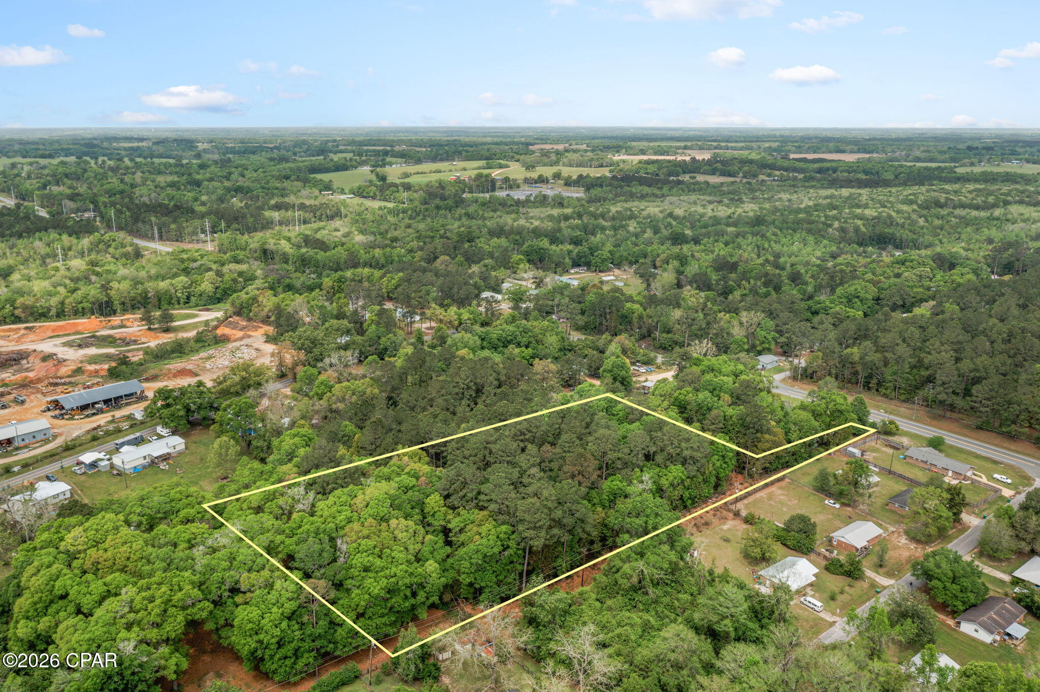 Homes for sale in Graceville, FL | Xxx Hwy 2 (White Ave), Graceville, FL 32440 | MLS# 787898