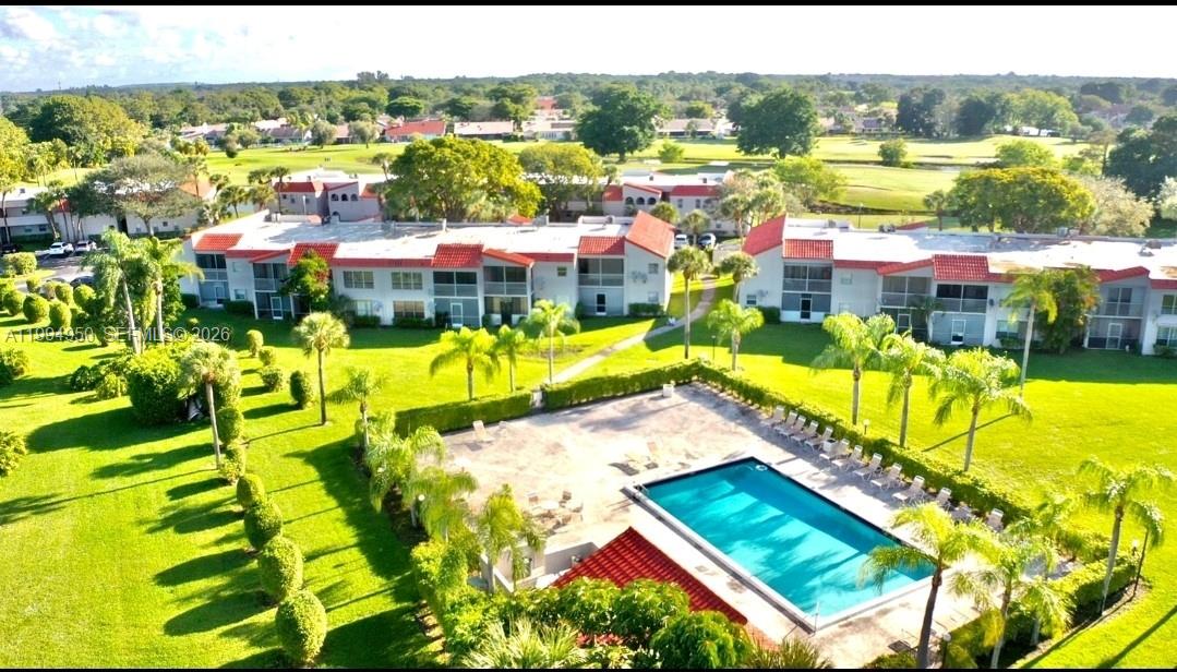 Cypress At Woodmont III