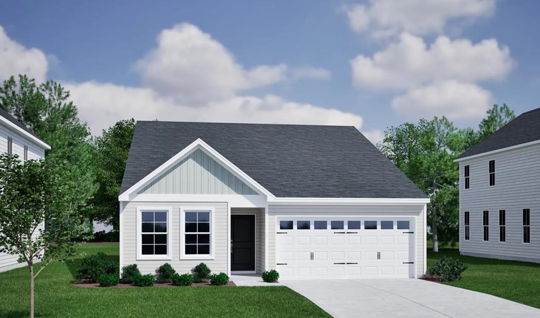 3111 Mountaineer Ln Conway, SC 29526