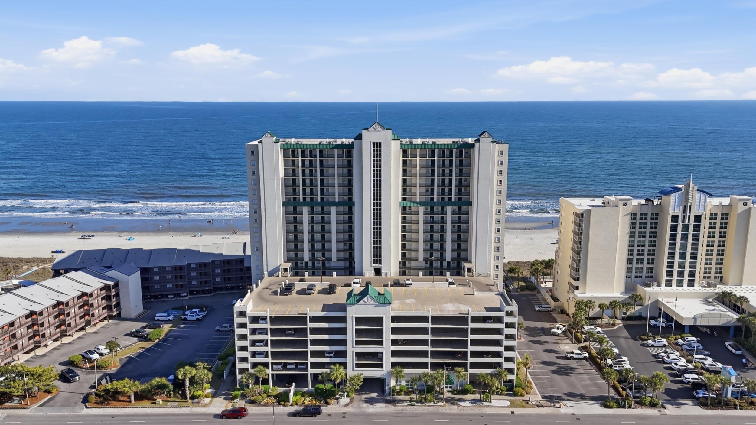 102 N Ocean Blvd. N UNIT #607 North Myrtle Beach, SC 29582