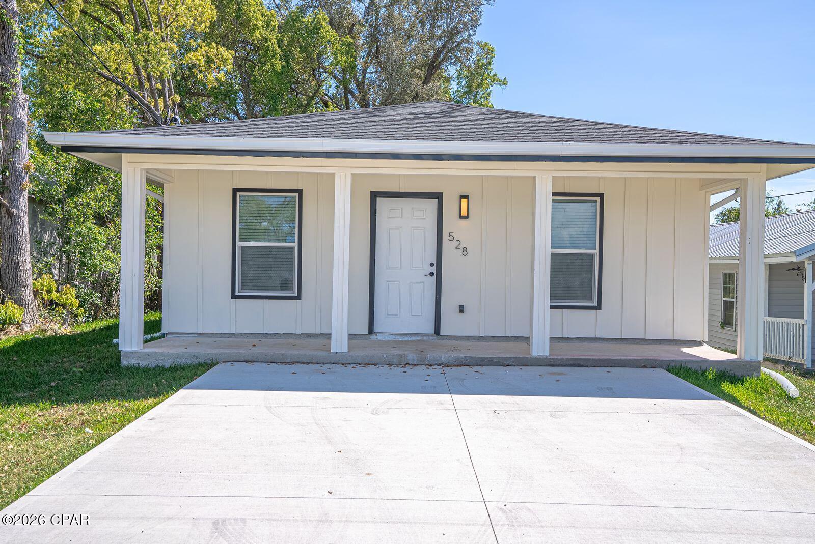 Details for 528 9th Street, Panama City, FL 32401