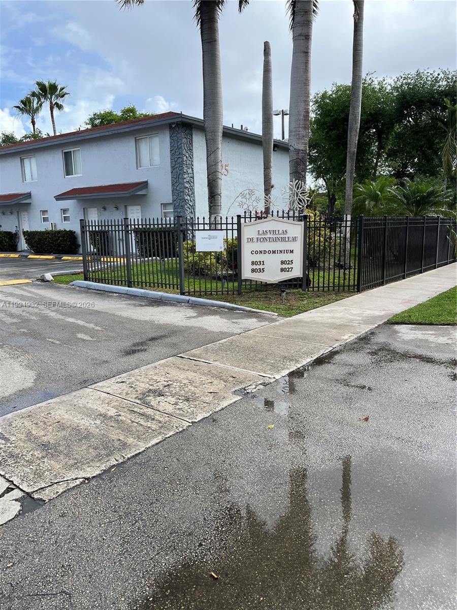 Las Villas De Fountainble