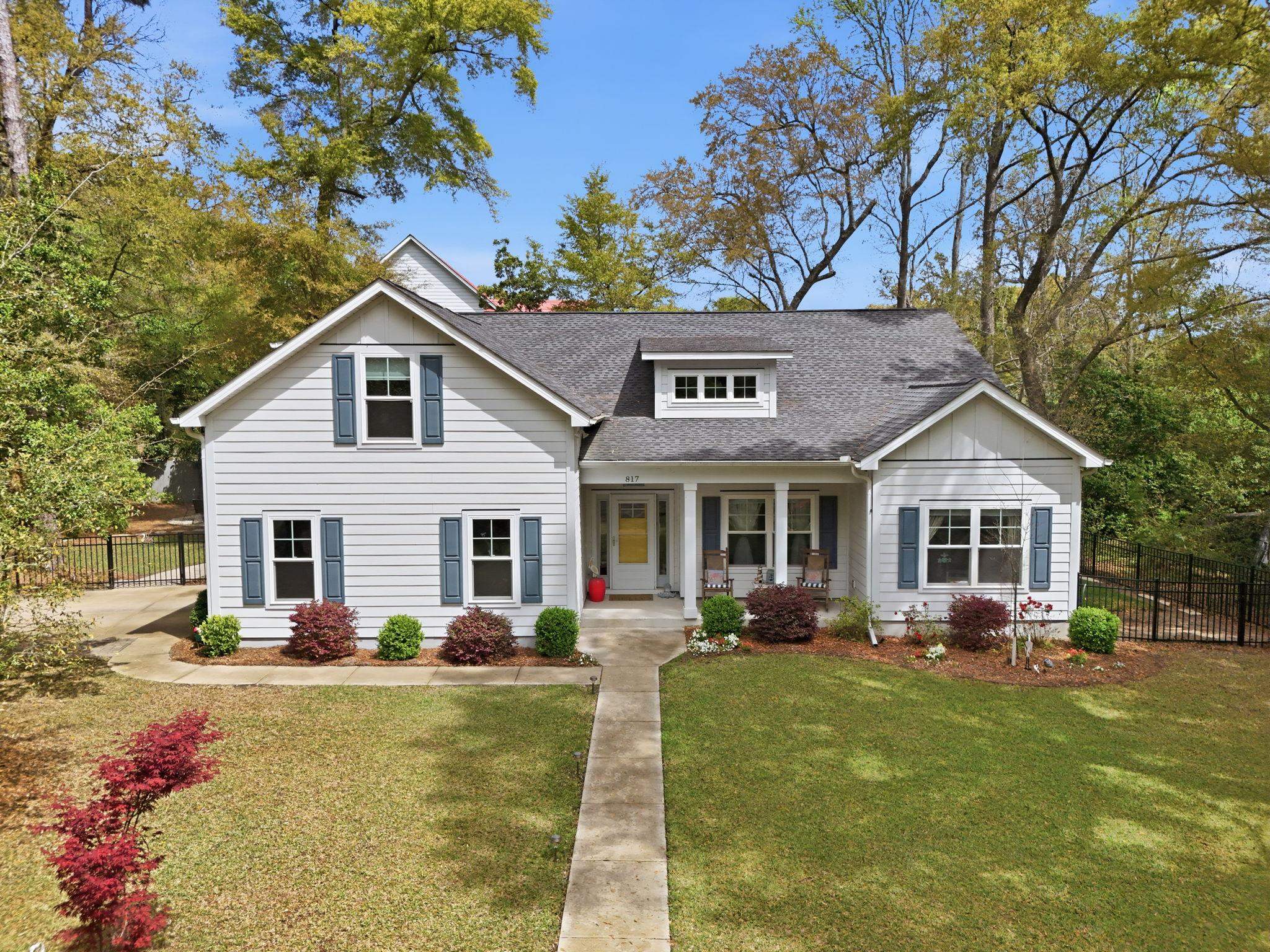 817 White Heron Cove Murrells Inlet, SC 29576